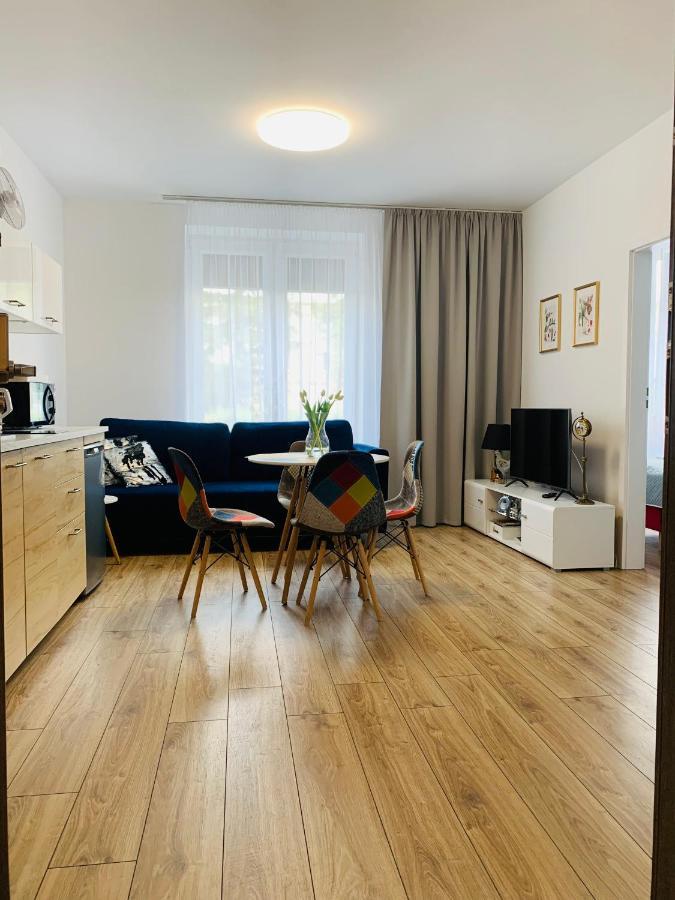 Apartament Walczaka Nr 16 Miejsce Parkingowe Gorzów Wielkopolski Exterior foto