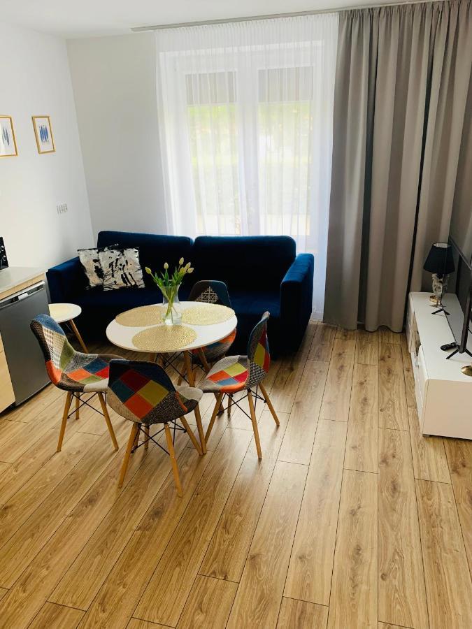 Apartament Walczaka Nr 16 Miejsce Parkingowe Gorzów Wielkopolski Exterior foto
