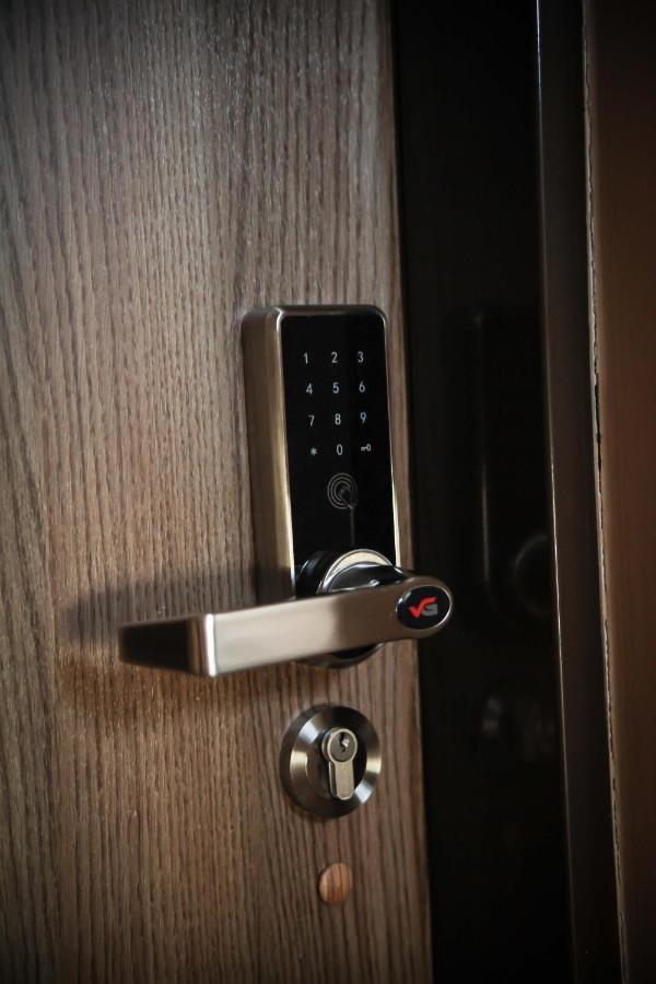 Apartament Walczaka Nr 16 Miejsce Parkingowe Gorzów Wielkopolski Exterior foto
