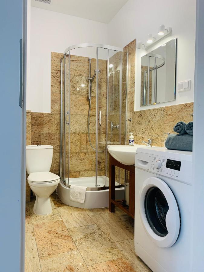 Apartament Walczaka Nr 16 Miejsce Parkingowe Gorzów Wielkopolski Exterior foto